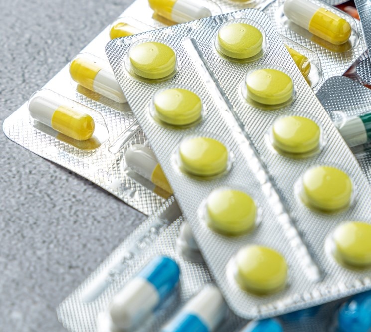 PCD Pharma Franchise Company in India
