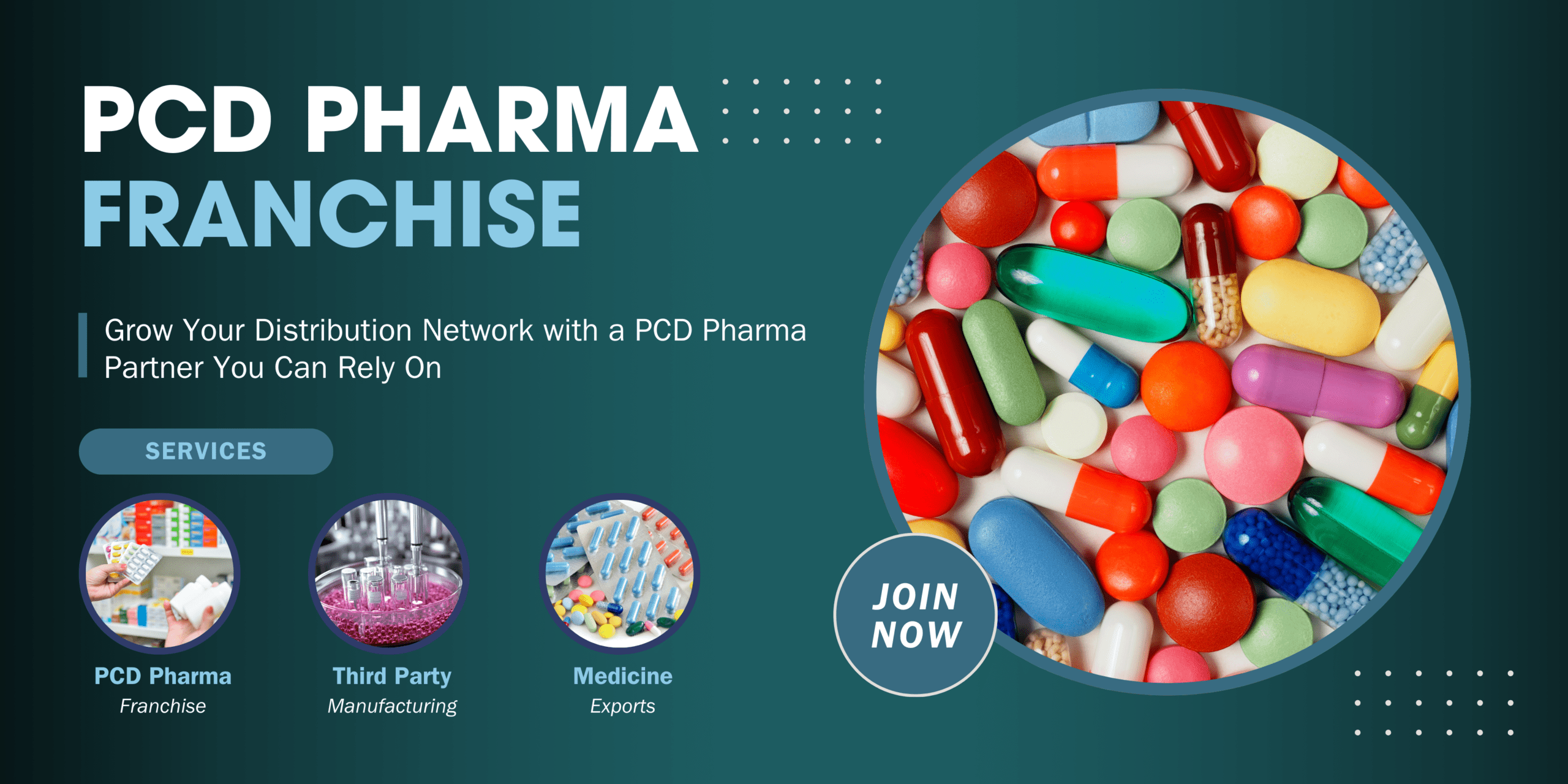 PCD Pharma