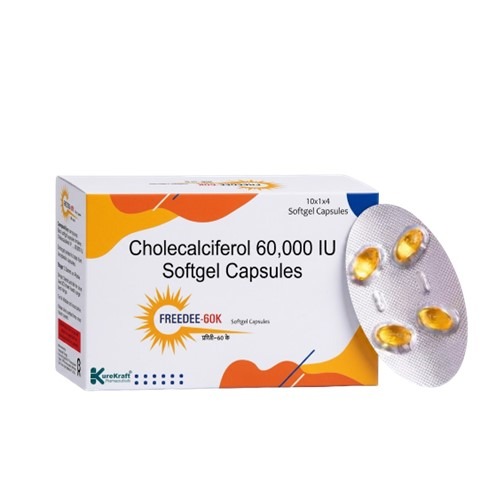 Vitamin D3