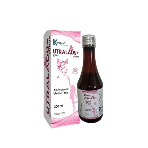 Ayurvedic Uterine Tonic