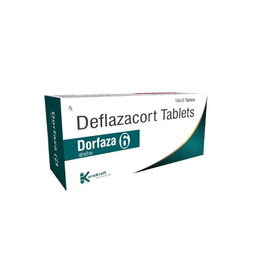 Deflazacort