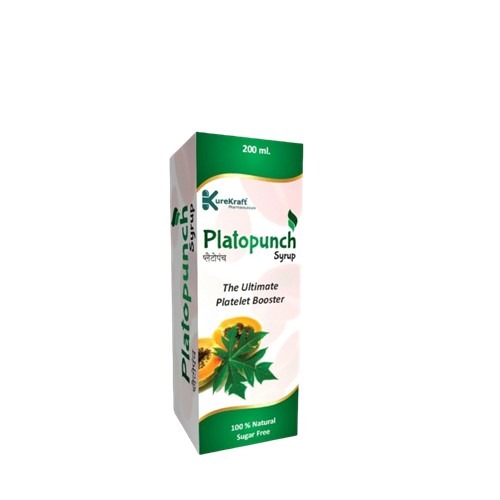 Ayurvedic Platelet Booster