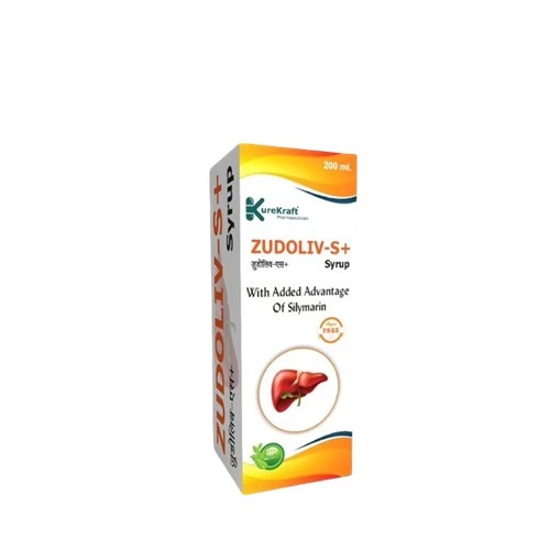 Ayurvedic Liver Tonic