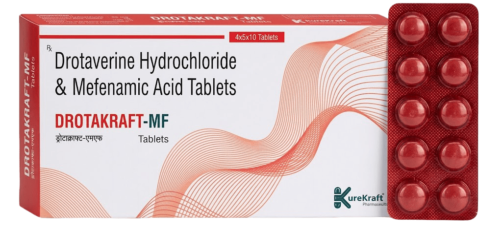 Drotaverine Hydrochloride
