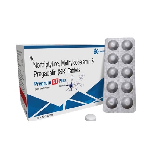 Pregabalin