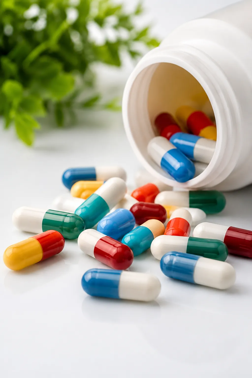 Capsules