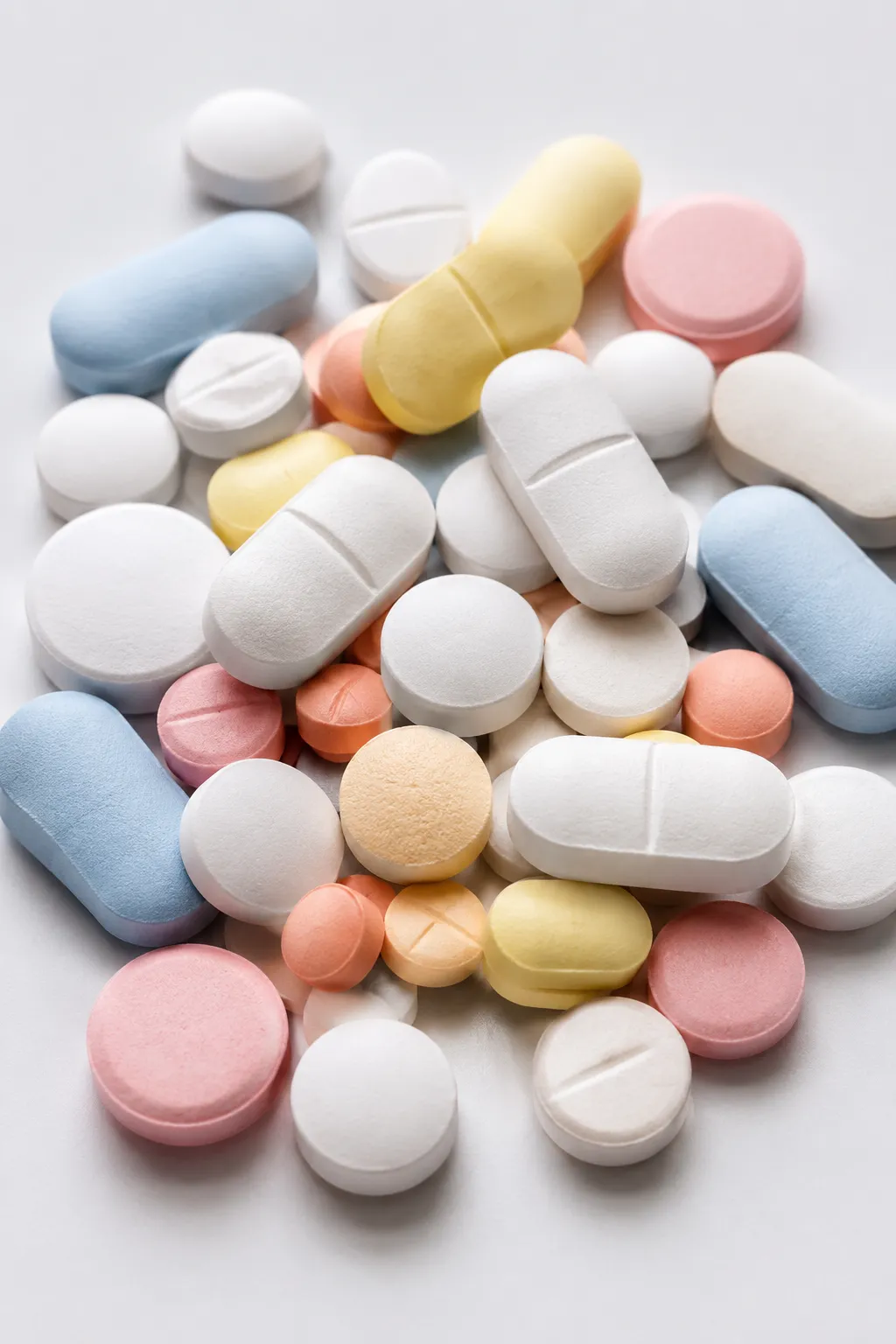 Tablets