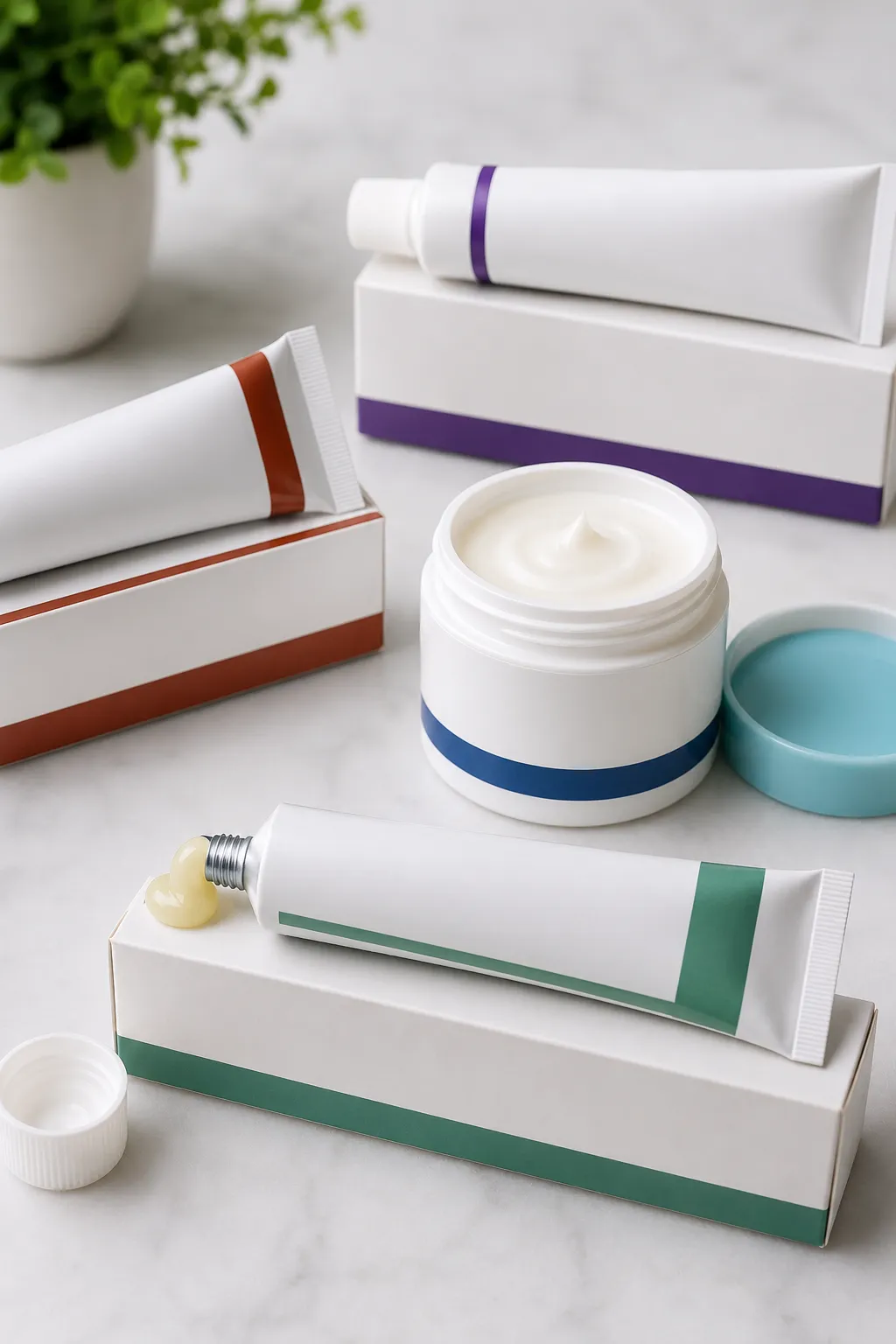 Ointments