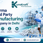 Pharma Third Party Manufacturing Company in Delhi