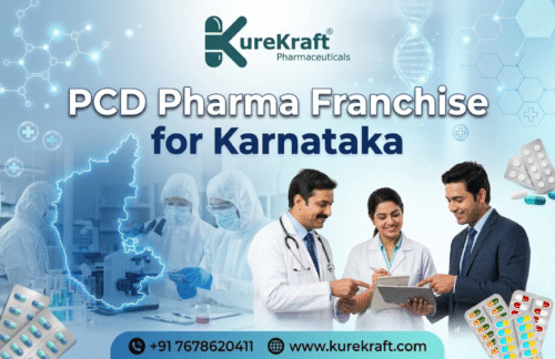 pcd pharma franchise for karnataka