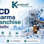pcd pharma franchise in delhi