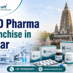 PCD Pharma Franchise in Bihar