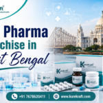 PCD Pharma Franchise in West Bengal