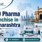pcd pharma franchise in Maharashtra