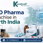 pcd pharma franchise in north India