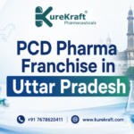 pcd pharma franchise in uttar pradesh