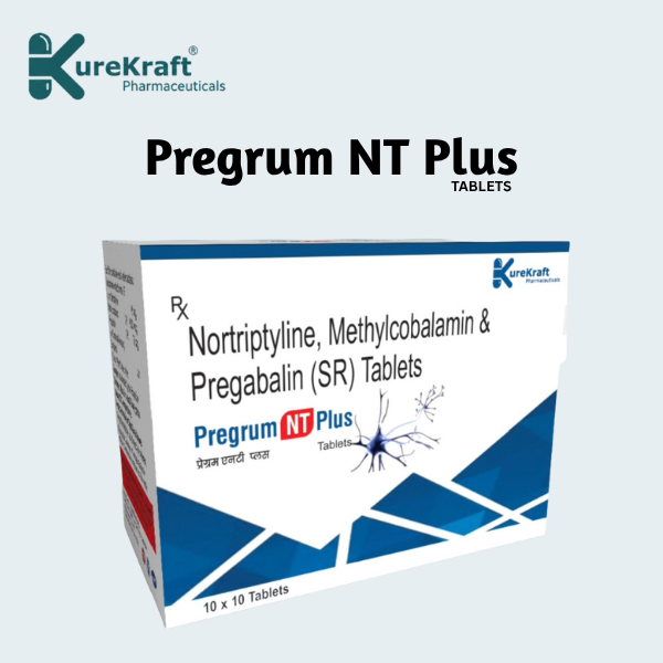 Pregabalin