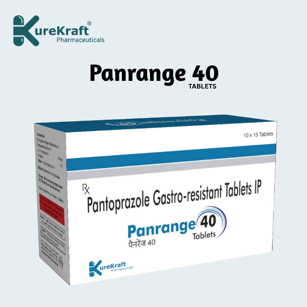 Pantoprazole Gastro Resistant Tablets IP
