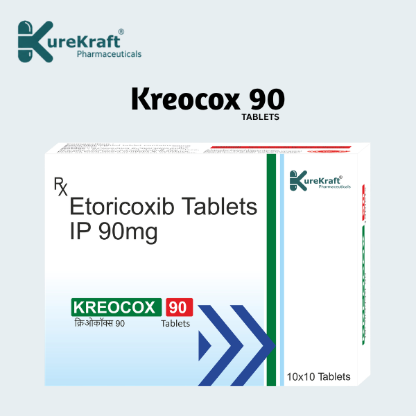 Etoricoxib Tablets