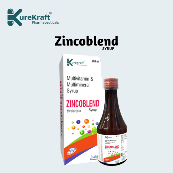 Multivitamin and Multimineral