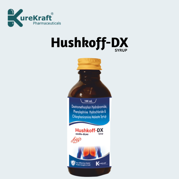 HUSHKOFF-DX