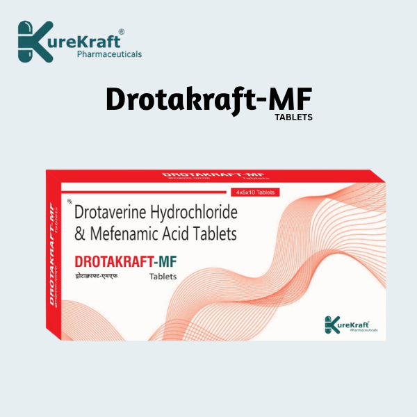 Drotaverine Hydrochloride