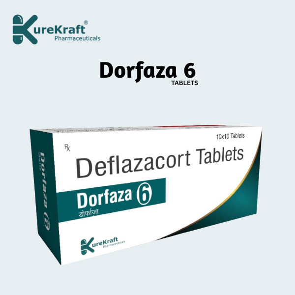 Deflazacort