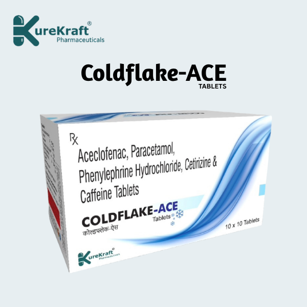 COLDFLAKE ACE