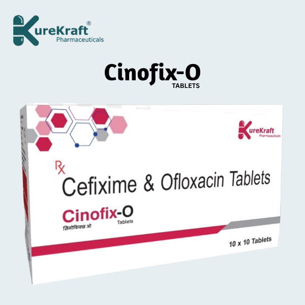 Cinofix-O Tablet