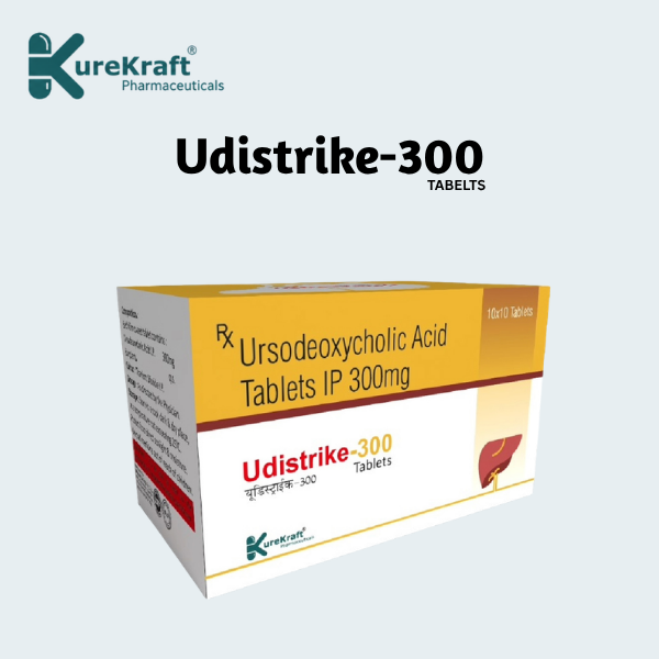 Ursodeoxycholic Acid