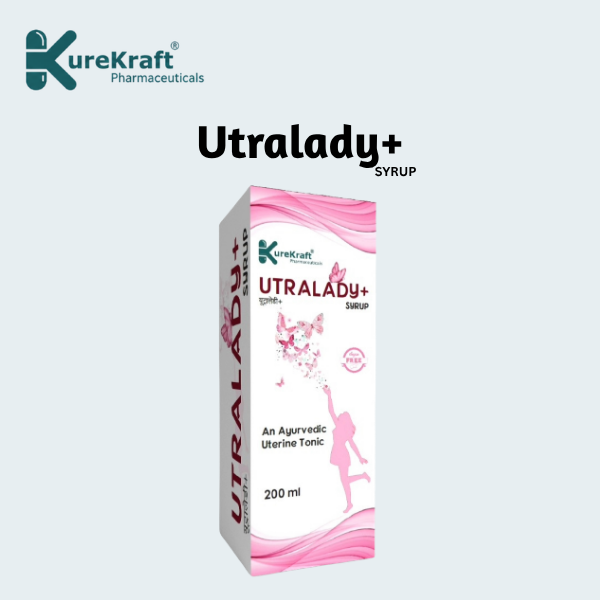 Ayurvedic Uterine Tonic