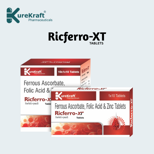 Ferrous Ascorbate