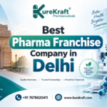 Best Pharma Franchise Company in Delhi