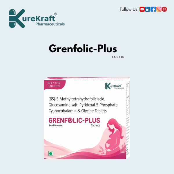GRENFOLIC-PLUS