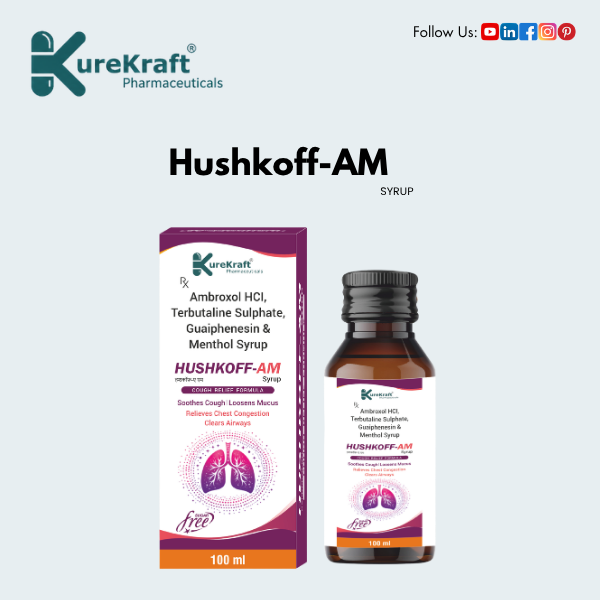 HUSHKOFF-AM