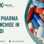PCD Pharma Franchise in Baddi