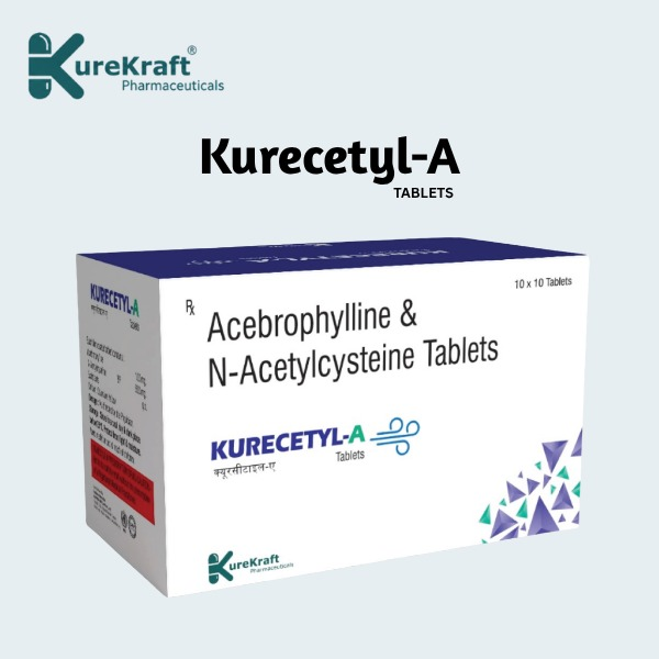 KURECETYL-A