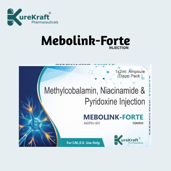 Mebolink-Forte Injection