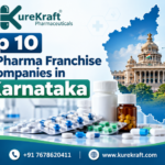 Top 10 PCD Pharma Franchise Companies in Karnataka