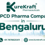 Top PCD Pharma Companies in Bengaluru