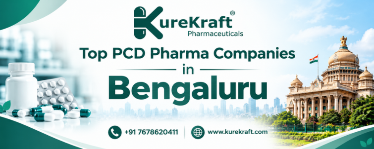 Top PCD Pharma Companies in Bengaluru