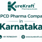 Top PCD Pharma Companies in Karnataka