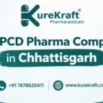 Top PCD Pharma Company in Chhattisgarh