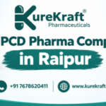 Top PCD Pharma Company in Raipur