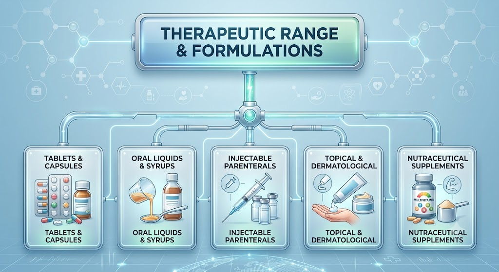 KureKraft Pharmaceuticals